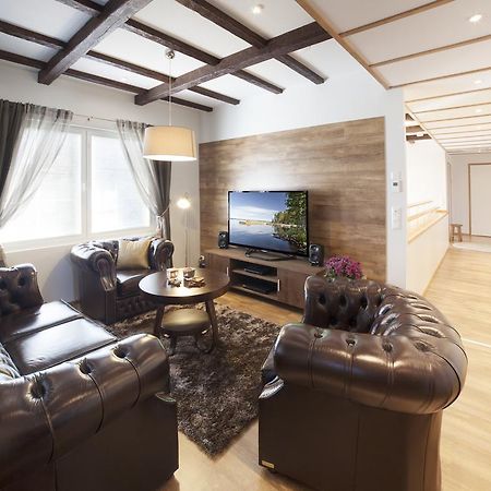 ווקאטי Vuokatin Aateli Villa Keisari מראה חיצוני תמונה