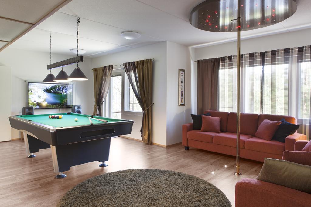 ווקאטי Vuokatin Aateli Villa Keisari מראה חיצוני תמונה