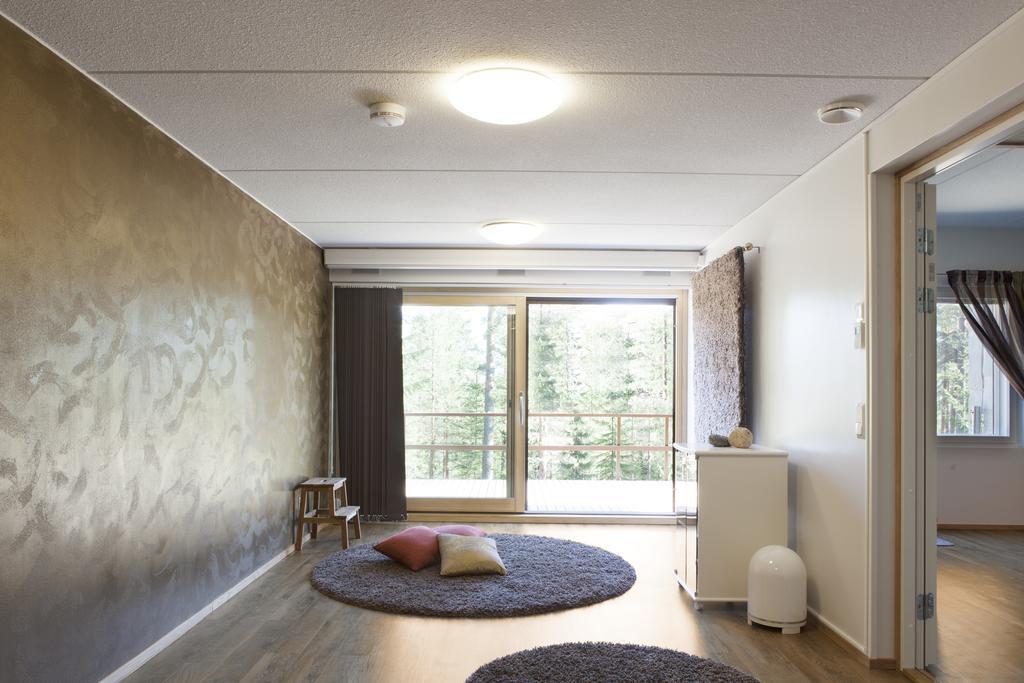 ווקאטי Vuokatin Aateli Villa Keisari מראה חיצוני תמונה