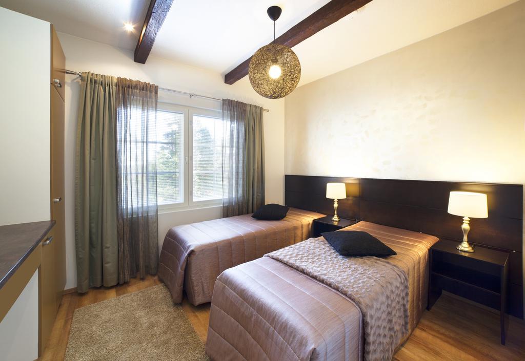 ווקאטי Vuokatin Aateli Villa Keisari מראה חיצוני תמונה
